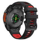 Black red / 26mm Enduro 3-2-1