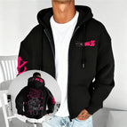 black b / 3XL