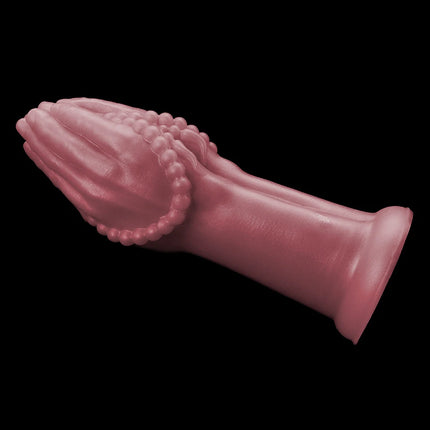 Huge Double Arms Fisting Anal Plug Silicone Huge Anal Dildo Women Sex Toy 18+ Big Butt Plug Prostate Massage Gay Anal Dilatation