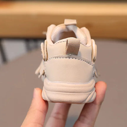 Baby Sneakers 2026 Spring Summer Infant Shoes Newborn First Walkers Toddler Sport Shoes Holes Breathable Shoes For Baby Boy Girl