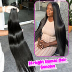 Natural Color / Remy Hair / United States|24 24 24 24
