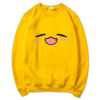 yellow-YL / M50-60kg