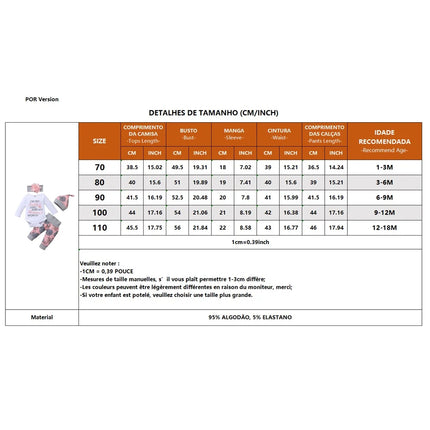 0-24 Months Newborn Baby Girl Clothing Set Long Sleeve Romper+Rose Pant+Hat+Headband Spring&Autumn 4PCS Outfit for Toddler Girl