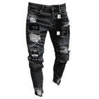 ZZ807 Black / M