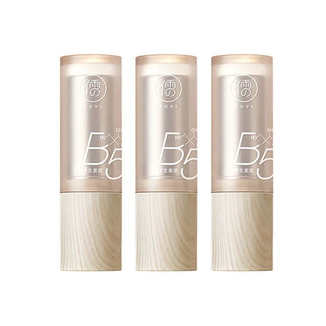 RUYI Lip Balm Hydrating Moisturizing Nourishing Dead Skin Removal Reduces Lip Lines Prevents Dryness And Cracking