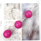 Sex Ball Pink 3 / China Mainland