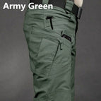 army green / M