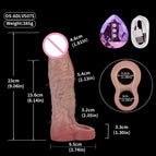 Vibrating-5075 / China Mainland