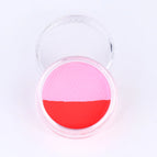1 PC RED SPLIT