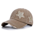 Khaki / Adjustable