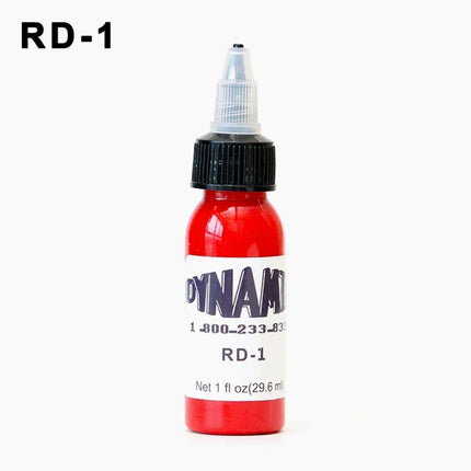 2025Tattoo Set 14Pcs Tattoo Ink 1oz 30ml/Bottle for 3D Makeup Beauty Skin Body Art Tattoo Inks Pigment Kit Professionals Beginne