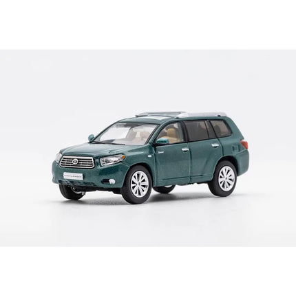 GCD 1/64 Japanese Alloy Car Model Diecast Metal Toy Car Collection – Mini Vehicle for Boys & Adult Hobbyists, Premium Gift