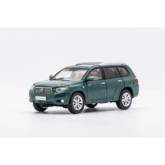GCD 1/64 Japanese Alloy Car Model Diecast Metal Toy Car Collection – Mini Vehicle for Boys & Adult Hobbyists, Premium Gift