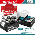 Makita 6Ahx1 RC x1