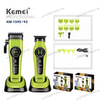 km-1593 1595-G box