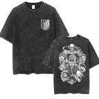 Black F3139.-- / XXL