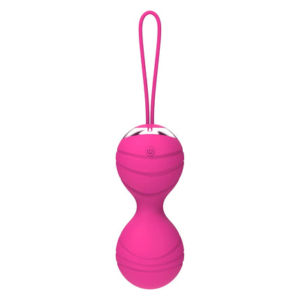 Wireless APP Control Smart Ball Kegel Ball Vibrator Ben Wa Ball Vagina Tighten Exercise Machine Geisha Ball Sex Toys for Women