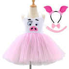 Dress Sets K / 7-8T