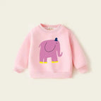 pinkElephant / 4T label 120