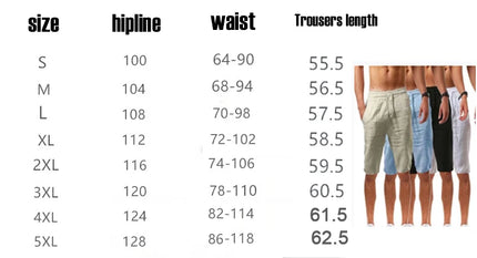 Cotton Linen Harem Pants Men Solid Elastic Waist Streetwear Joggers 2022 New Baggy Drop-crotch Pants Casual Trousers Men Running