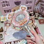 Bear Pink