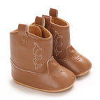 E-169 Brown / 13-18 Months
