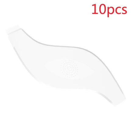10pcs Makeup Eyelash Brushes Reuseable Plastic Clean Comb S Shape Lashes Lifting Curler Eye Lash Extension Perm Eyelashes Tool