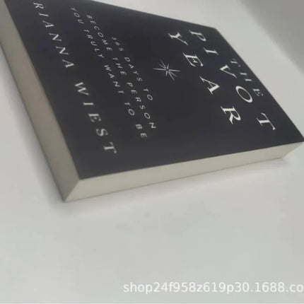 Book: An Interesting Transitions Year Where You Can Learn A Lot, English Reading Book Novels, Preferred Gift For Children