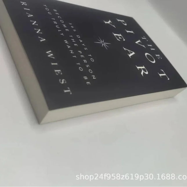 Book: An Interesting Transitional Year Where You Can Learn A Lot, English Reading Book Novels, Preferred Gift For Children