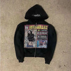 black / S