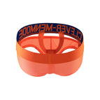 orange / XL(34.25-37.0inch)