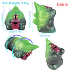 6612