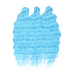 LBLUEA / China Mainland / 24inches-60cm