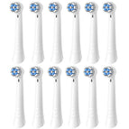 White-12 Pcs