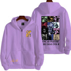 Lavender / XXXL