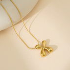 X / 45 and 3cm / Gold