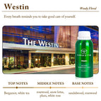 Westin / 500ML / Saudi Arabia