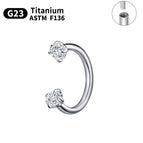 1PCS 2 / 1.2x10X3mm