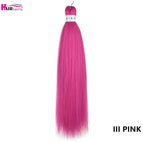 III PINK / China Mainland / 26inches|3Pcs/Lot