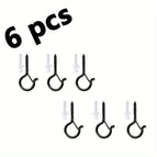6 pcs