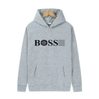 GRAY / XXXL