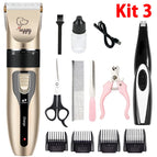 Kit 3 / China Mainland