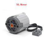XL Motor 8882