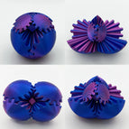 5CM Purple