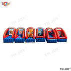 6 in 1 / pvc tarpaulin