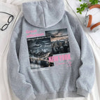 Gray / XL