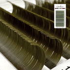 Olive Green / B / 0.07mm|MIX