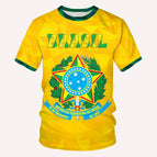 Tshirt-HWH27706 / 100 (4T)
