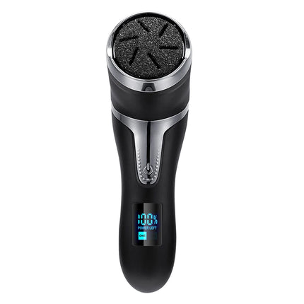 Professional Foot Care Electric USB Charge Foot File Grinder Hard Skin Remover Foot File Callus Remove