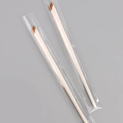 Upgrade Blade Eyeliner Brush Ultra Thin Fine Angle Flat Eyebrow Brush Under The Eye Makeup Brushes Precise Detail Brush white